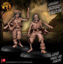 Lost Hobbyist Miniatures März Patreon 8