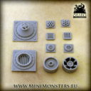 MiniMonsters Vents 01