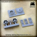 MiniMonsters Vents 03