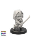 Ninja Division Super Dungeon Explore Clan Sohei 5