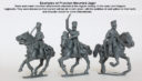 Perry Miniatures Neue Previews 06