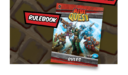 PiP RIOT QUEST — BOARD GAME EDITION 11