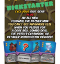 PiP RIOT QUEST — BOARD GAME EDITION 13