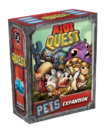 PiP RIOT QUEST — BOARD GAME EDITION 18