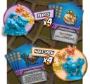 PiP RIOT QUEST — BOARD GAME EDITION 20