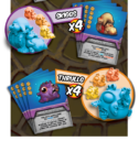 PiP RIOT QUEST — BOARD GAME EDITION 21