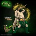 RH Young Aegir St Patrick Exclusive 1