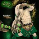 RH Young Aegir St Patrick Exclusive 2