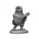 Reaper Kobzar Soloveiko, Nightingale Bard, 2022 Ukrainian Relief Miniature 1