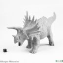 Reaper Thunderfoot Behemoth (Dinosaur) 1