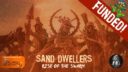 Sand Dwellers Rise Of The Swarm 1