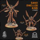 Sand Dwellers Rise Of The Swarm 7