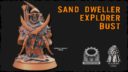 Sand Dwellers Rise Of The Swarm 9