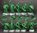 Scibor Knights Set 01