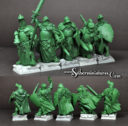 Scibor Knights Set 02