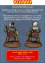 Space Dwarf Volume 2 (75mm Miniature) 3