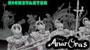 The Elves Of Anar Oras Kickstarter 1