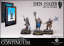 TotW Den Hazir Guards