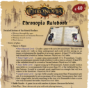 UW Uhrwerk CHRONOPIA Kickstarter 3