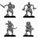 Unreleased Miniatures Multi Part Pirate Preview 1