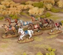 WA Wargames Atlantic Pferde Preview 2