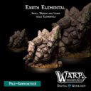 Warp The Elemental Planes 8