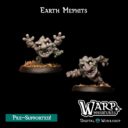 Warp The Elemental Planes 9