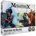 Wyrd Maintain The Balance 1