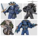 Games Workshop Heresy Thursday – Introducing The All Plastic Legion Tactical Squad 8