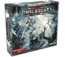 WizKids DUNGEONS & DRAGONS Onslaught 1