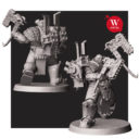 Artel „W“ Miniatures Neue Previews 04