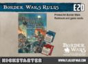 Border Wars 28mm Border Reiver Miniatures And Rules 12