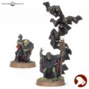 Games Workshop Sunday Preview – Witch Aelves, Spectral Hordes, And The Defence Of The North 16