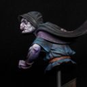 Black Sun Miniatures Vorna 4