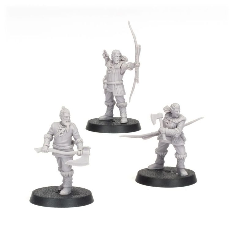 FW: Beornings und The Horus Heresy Upgrade-Sets – Brückenkopf-Online ...