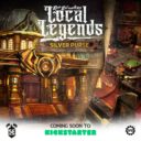 Steamforged Games Local Legends Kickstarter Preview 5