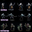 TG Dwellers Of The Darkest Depths 13