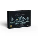 The Elder Scrolls Call To Arms Dawnguard Core Set 01