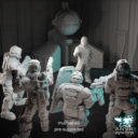 AI Digital Republic Commandos Strike Team (Full Bundle) 2