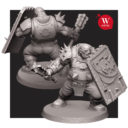 Artel „W“ Miniatures Neue Previews 02