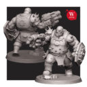 Artel „W“ Miniatures Neue Previews 03