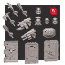 Artel „W“ Miniatures Neue Previews 04