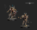 Games Workshop Be’lakor’s Chosen Heed The Warcry And Head Towards The Gnarlwood 1