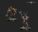 Games Workshop Be’lakor’s Chosen Heed The Warcry And Head Towards The Gnarlwood 2