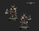 Games Workshop Be’lakor’s Chosen Heed The Warcry And Head Towards The Gnarlwood 3