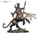 Games Workshop Be’lakor’s Chosen Heed The Warcry And Head Towards The Gnarlwood 5