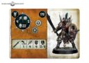 Games Workshop Be’lakor’s Chosen Heed The Warcry And Head Towards The Gnarlwood 7