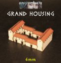 Iliada GRAND HOUSING 2