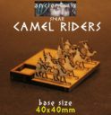 Iliada SPEAR CAMEL RIDERS 2