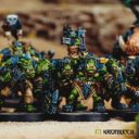 Kromlech Orc Slug Pistols 3